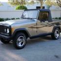 1973 Jeep Commando - Over-the-Top Frame-Off Restoration!