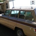 1973 Jeep Grand Cherokee