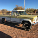 1973 Jeep J4500