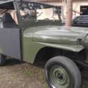 1973 Jeep Rare Military auto 6 cylinder!