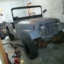 1973 Jeep Sold as is