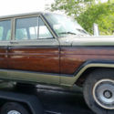 1973 Jeep Wagoneer Base 5.9L