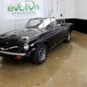 1973 Jensen Healey  80k Miles