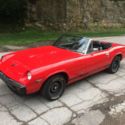 1973 Jensen-Healey Mk1 Exceptional Condition In and Out Free Shipping!