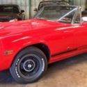 1973 Jensen-Healey MK1 Restored EXCELLENT CONDITION