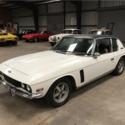 1973 Jensen Interceptor  48672 Miles    Automatic