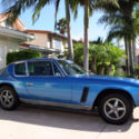 1973 Jensen Interceptor Series III 440 V8.