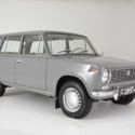 1973 Lada 2102