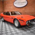 1973 Lamborghini Espada, Arancio with 18093 Miles available now!