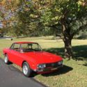 1973 Lancia Fulvia 1,3 S