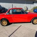 1973 Lancia Fulvia 1300 S original survivor historic rally