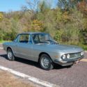 1973 Lancia Fulvia Coupé 1.3 S Series II, 1.3L, 5-spd Manual, FWD, LOOK!