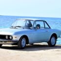 1973 LANCIA FULVIA  COUPE` 1.3S