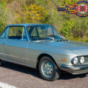 1973 Lancia Fulvia Rallye Coupé 1.3 S Series II