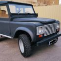 1973 LAND ROVER DEFENDER PICK UP TRUCK
