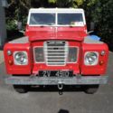 1973 Land Rover, Series 3, Model 88, 2-Door Wagon, 4x4, SWB, RHD, 2.25L Diesel