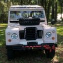 1973 Land Rover Series 3