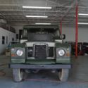 1973 Land Rover Series III Green Great Deal!