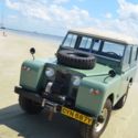1973 Land Rover Vintage pre Defender