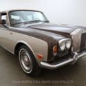 1973 Left Hand Drive Used