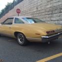 1973 lemans 19k Actual miles Ac works survivor car low reserve !