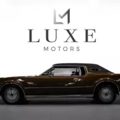 1973 Lincoln Conitnental Mark IV POWER WINDOWS - POWERS SEATS - POWER STEERING -