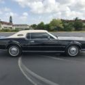 1973 Lincoln continental. Low miles survivor collectors documents