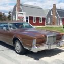 1973 Lincoln Continental Mark 4, Only Serious Buyers Please -  No Reserve.!
