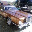 1973 LINCOLN CONTINENTAL MARK IV - ONE OF THE NICEST YOU&#039;LL EVER SEE - L@@K!!!!!