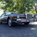 1973 Lincoln Continental Mark IV