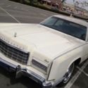 1973 Lincoln Continental Town Car ~ CLEAN!