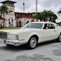 1973 Lincoln Continential 61k Original Miles Survivor! Must See!