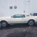 1973 Lincoln Contintental Mark IV