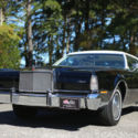 1973 Lincoln Mark IV - 19K Original Miles 1 Of 2 Built!