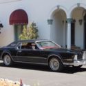 1973 Lincoln Mark IV EXCELLENT CONDITION LESS THAN 30K MILES