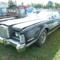 1973 Lincoln Mark IV for sale!