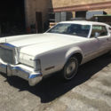 1973 Lincoln Mark IV UNMOLESTED ORIGINAL SURVIVOR