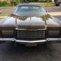 1973 Lincoln Towncar - Trade Corvette Mustang 1963 1964 1965 1966 1967 1968 1969