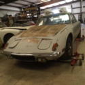 1973 Lotus Elan S2 Coupe