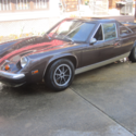 1973 Lotus Europa Special Big Valve Twin Cam 4-speed project - RUNS
