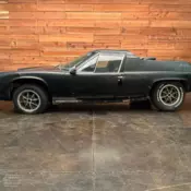 1973 Lotus Europa