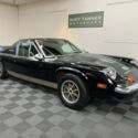 1973 LOTUS EUROPA TWIN CAM. 13,949 BELIEVED ORIGINAL MILES. MATCHING NUMBERS. AC