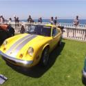 1973 Lotus Europa Twin Cam Race Motif Show Condition Drives Great