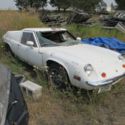 1973 Lotus Europa TWIN CAM S3