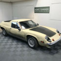 1973 LOTUS EUROPA TWIN CAM SPECIAL, JPS # 32. JPS REGISTRY HISTORY. SHOWS 62,796