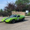 1973 Lotus Europa Twin Cam with Weber head