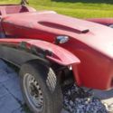 1973 Lotus Super Seven