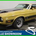 1973 Mach 1 Automatic