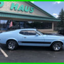 1973 Mach 1 Used Automatic Premium