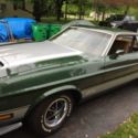 1973 Mach1